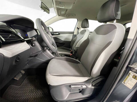 2022 Volkswagen Taos S 4Motion