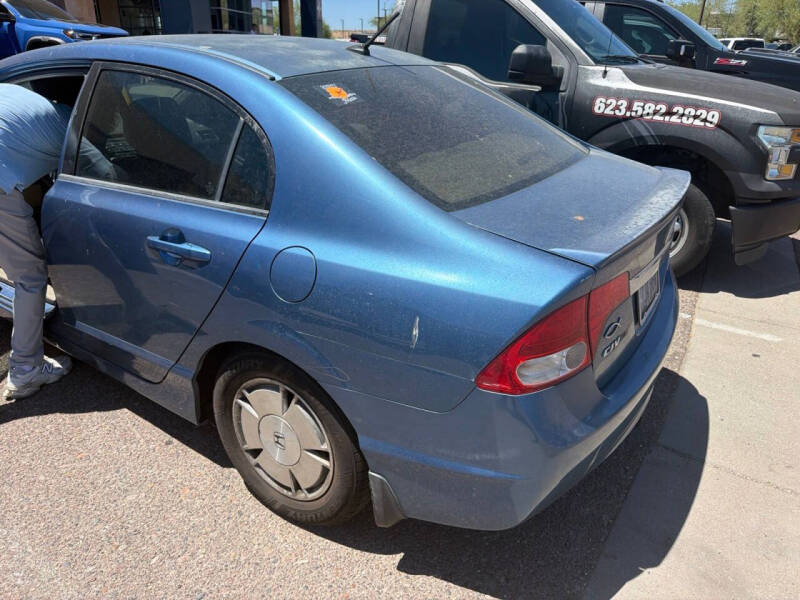 2009 Honda Civic