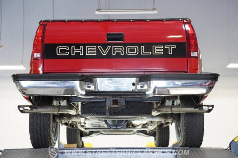1994 Chevrolet C/K 1500 Series