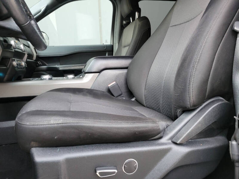 2019 Ford Expedition MAX XLT