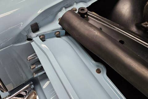 1964 Pontiac Catalina