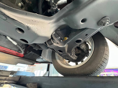 2002 Chevrolet Camaro Z28