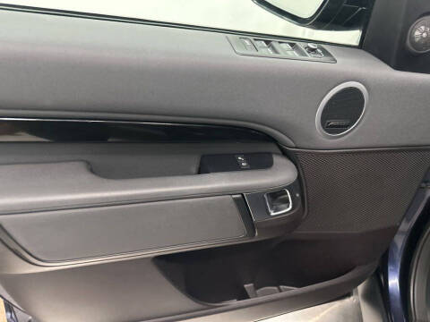 2019 Land Rover Discovery SE