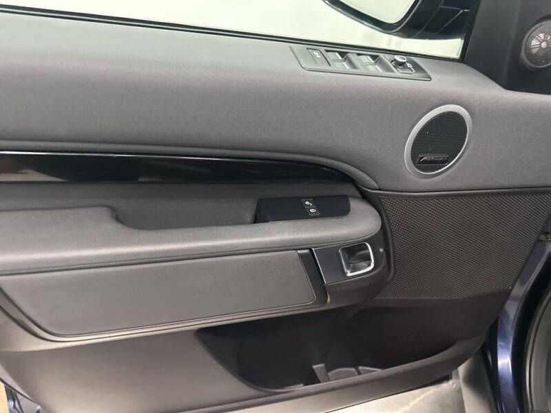 2019 Land Rover Discovery SE