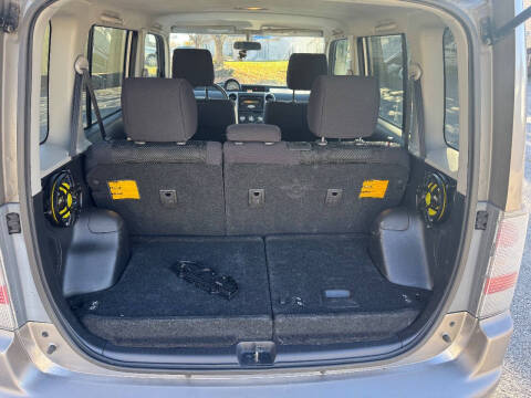2004 Scion xB
