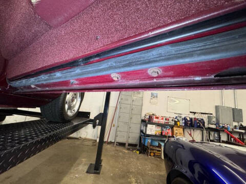 1993 Chevrolet Corvette