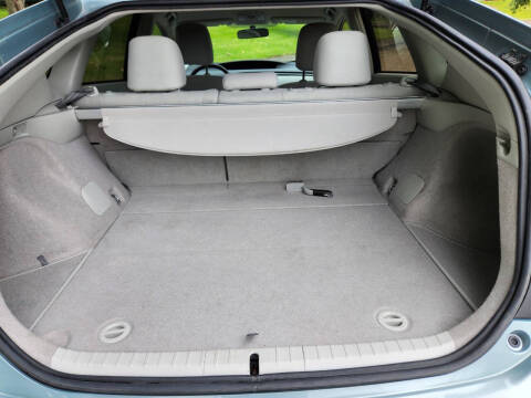 2014 Toyota Prius Four