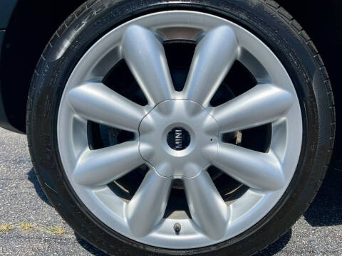 2014 MINI Paceman Cooper S ALL4