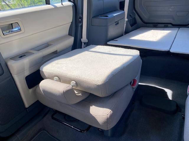 2009 Ford Flex SE