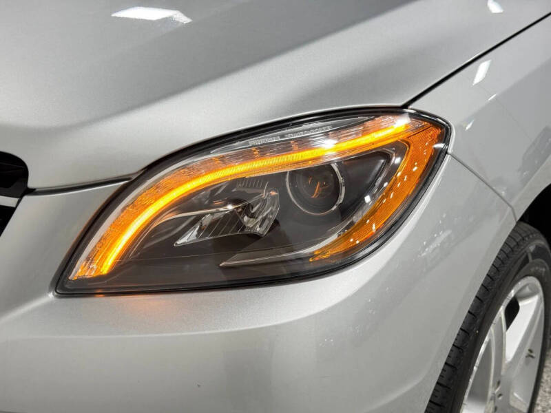 2015 Mercedes-Benz M-Class ML 400