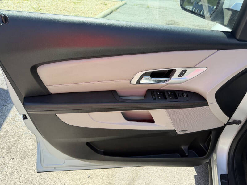 2012 GMC Terrain SLT-1