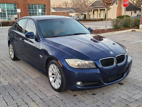 2011 BMW 3 Series for sale at Franklin Motorcars in Franklin TN