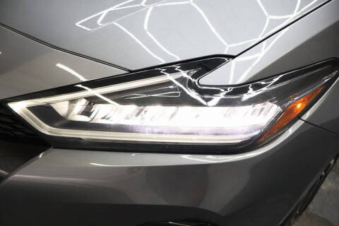 2023 Nissan Maxima 3.5 SV