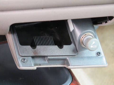 2001 Oldsmobile Bravada