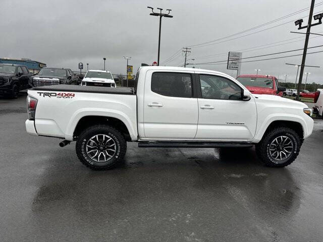 2023 Toyota Tacoma for sale at Mid-State Pre-Owned in Beckley, WV