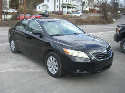 2009 Toyota Camry for sale at AUTOTRAXX in Nanticoke PA