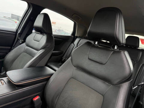 2024 Nissan Ariya Engage