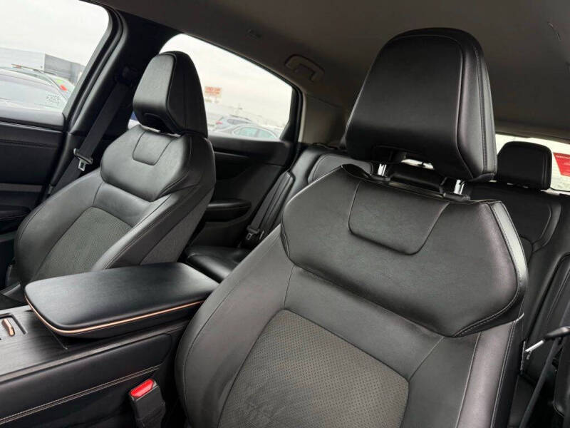 2024 Nissan Ariya Engage