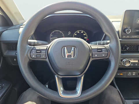 2023 Honda CR-V