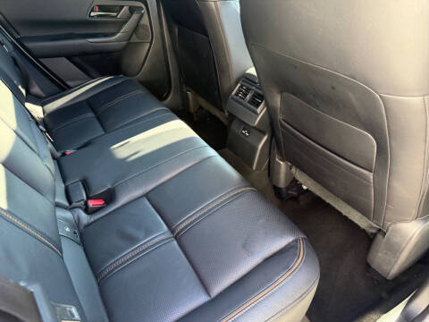 2023 Mazda CX-50 2.5 S Premium Plus