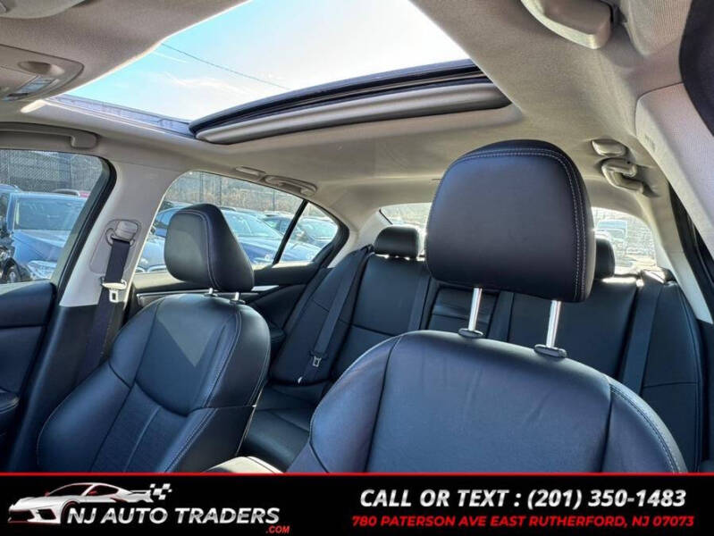 2018 Infiniti Q50 3.0T Sport