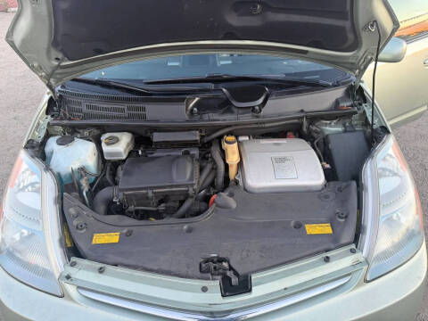 2008 Toyota Prius
