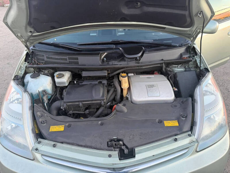2008 Toyota Prius