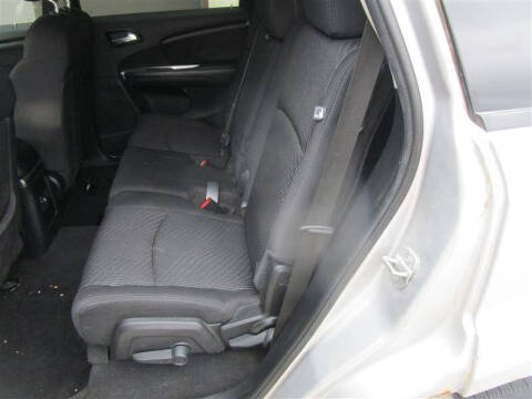 2012 Dodge Journey SXT