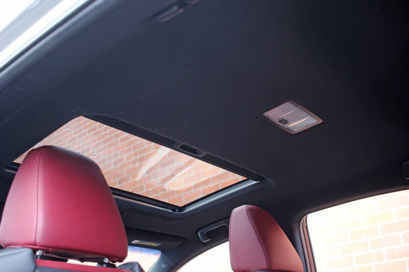 2016 Lexus NX 200t F SPORT