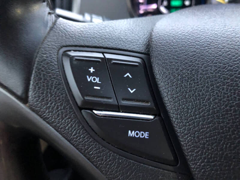 2013 Hyundai Sonata Hybrid Limited