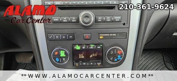 2008 GMC Acadia SLT-1