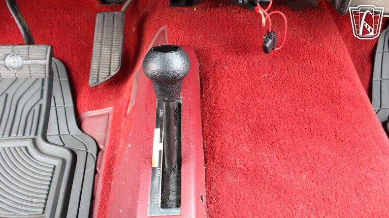 1992 GMC Sierra 2500