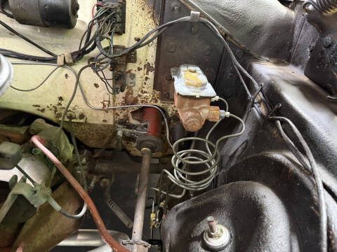 1966 Plymouth Belvedere