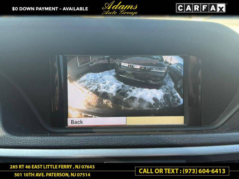 2010 Mercedes-Benz E-Class E 350 Luxury 4MATIC