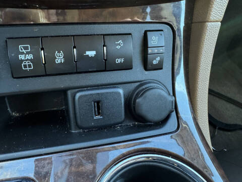 2015 Buick Enclave Premium