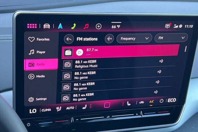 2025 Volkswagen ID.4 Pro