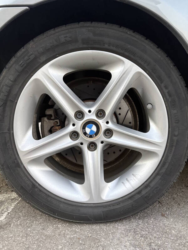 2008 BMW 5 Series 528xi