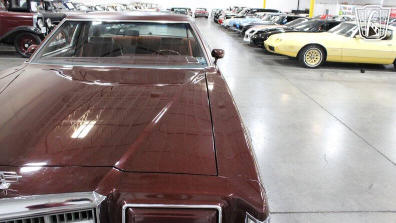 1979 Ford Thunderbird