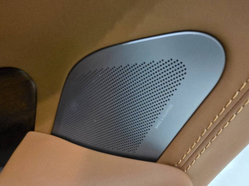 2015 Aston Martin Rapide S