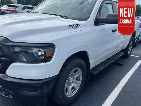 2024 RAM 1500 for sale at Auto Center of Columbus in Columbus OH