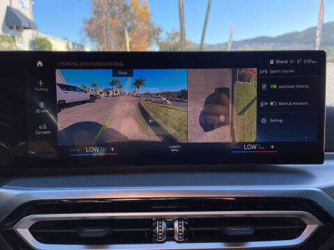 2024 BMW 4 Series M440i