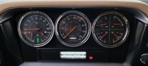 2016 Freightliner XCR Chassis