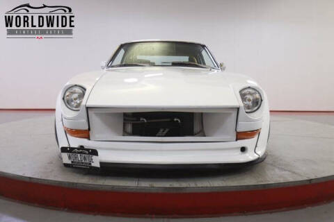 1974 Datsun 260Z