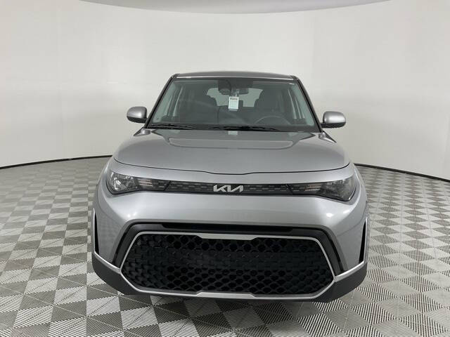 Used 2024 Kia Soul LX with VIN KNDJ23AU6R7912492 for sale in Peoria, AZ