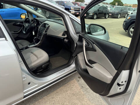 2014 Buick Verano Convenience Group