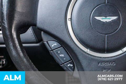 2014 Aston Martin Rapide S