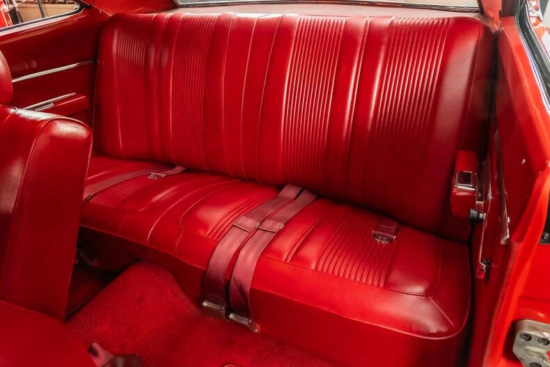 1969 Dodge Coronet