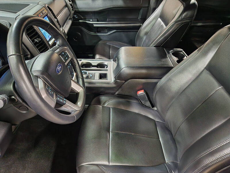 2021 Ford Expedition XLT