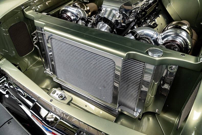 1957 Chevrolet Bel Air