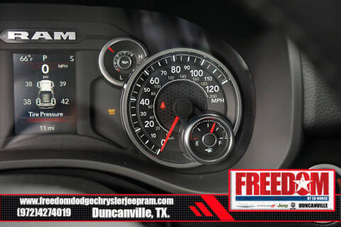 2024 RAM 1500 Lone Star